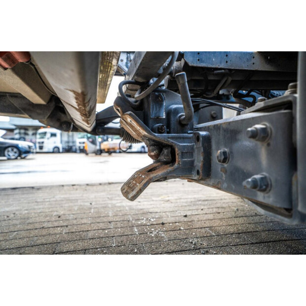 2016 Mercedes-Benz ATEGO 1224-43632669