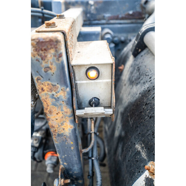 2016 Mercedes-Benz ATEGO 1224-43632670