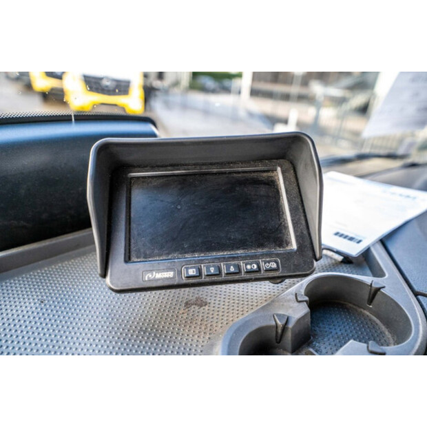 2016 Mercedes-Benz ATEGO 1224-43632672