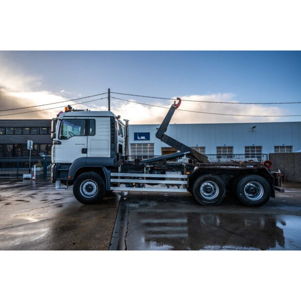 2005 مان TGA 33.430 BB-43632688