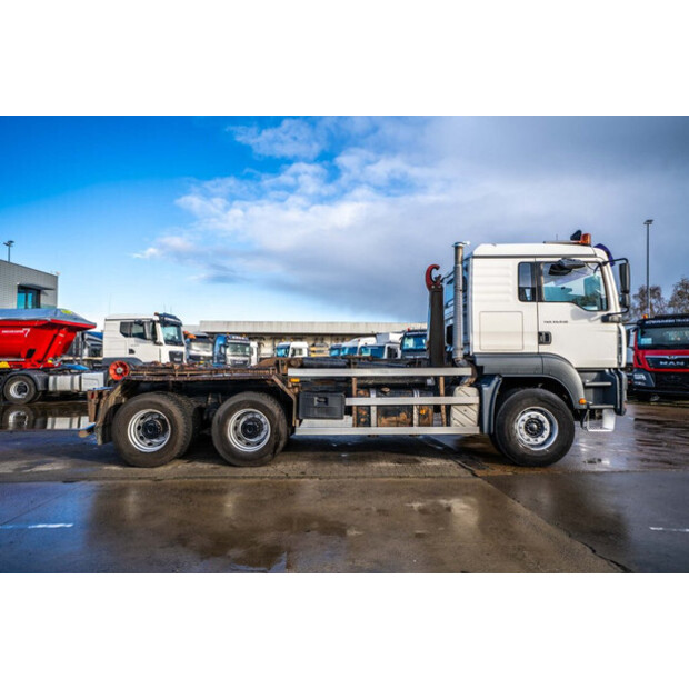 2005 مان TGA 33.430 BB-43632690