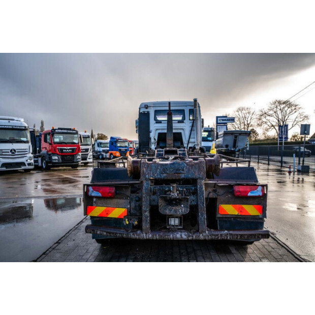 2005 مان TGA 33.430 BB-43632692