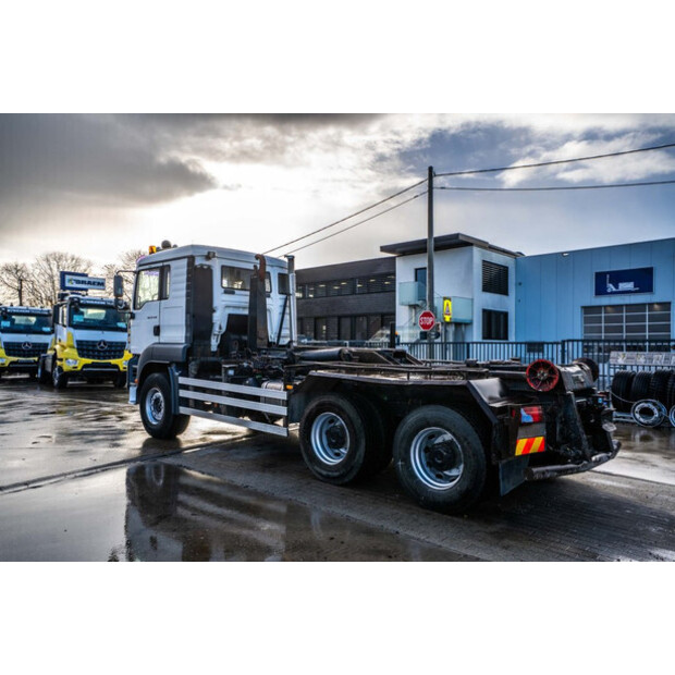 2005 مان TGA 33.430 BB-43632693