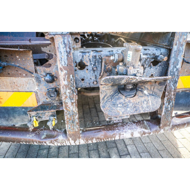 2005 مان TGA 33.430 BB-43632695