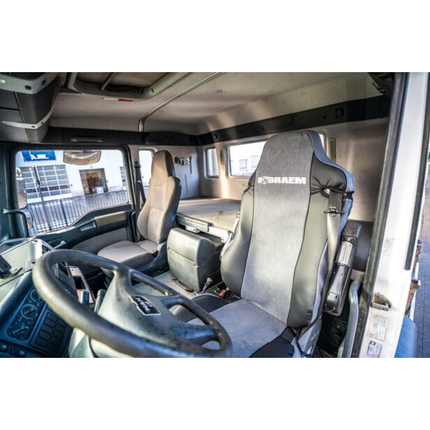 2005 مان TGA 33.430 BB-43632696