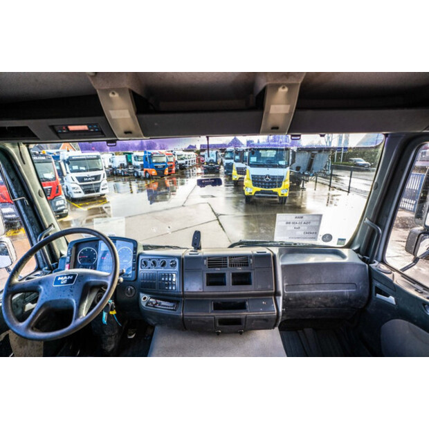 2005 مان TGA 33.430 BB-43632697