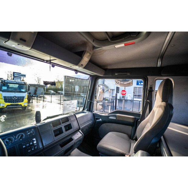 2005 مان TGA 33.430 BB-43632698