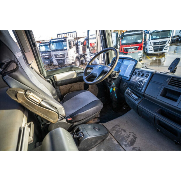 2005 مان TGA 33.430 BB-43632701