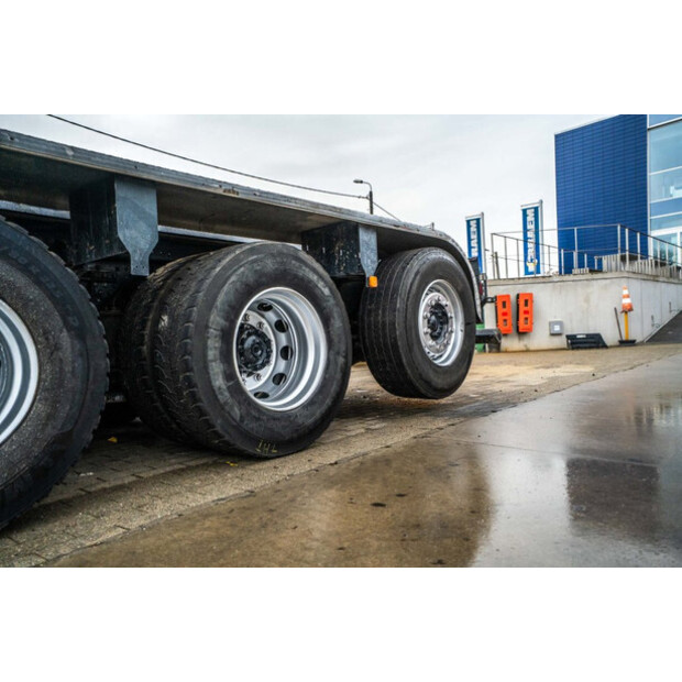 2019 مان TGS 35.430-43632715