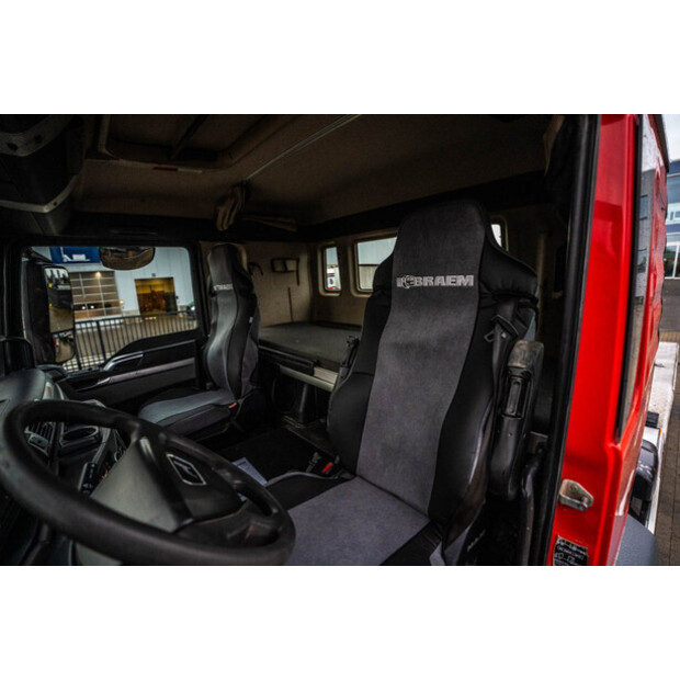 2019 مان TGS 35.430-43632716