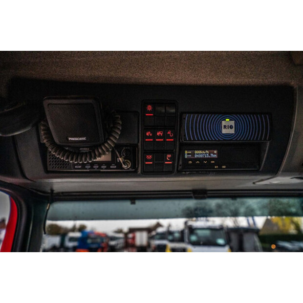 2019 مان TGS 35.430-43632717