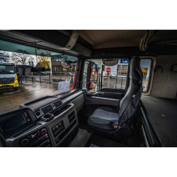 2019 مان TGS 35.430-43632719