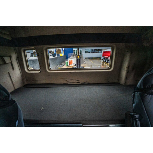 2019 مان TGS 35.430-43632720