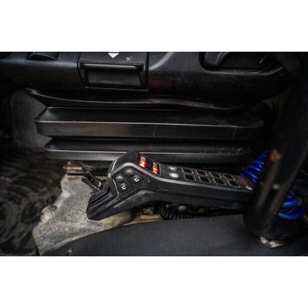 2019 مان TGS 35.430-43632721