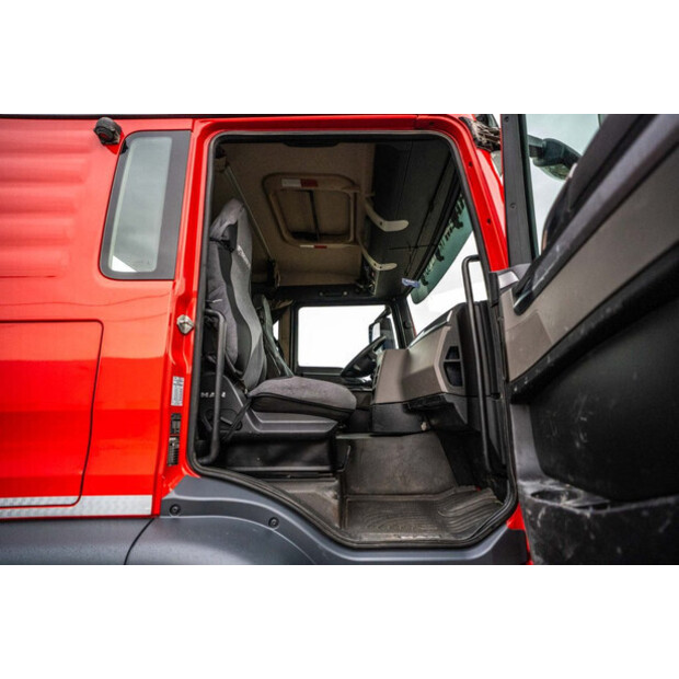 2019 مان TGS 35.430-43632722