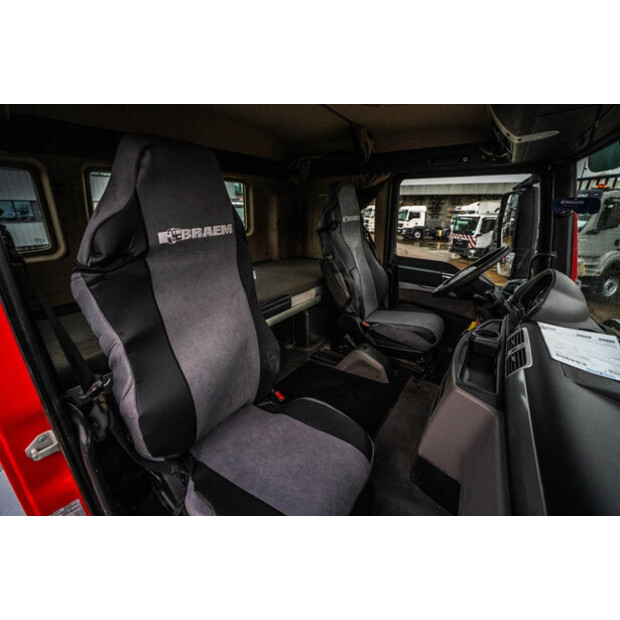 2019 مان TGS 35.430-43632723