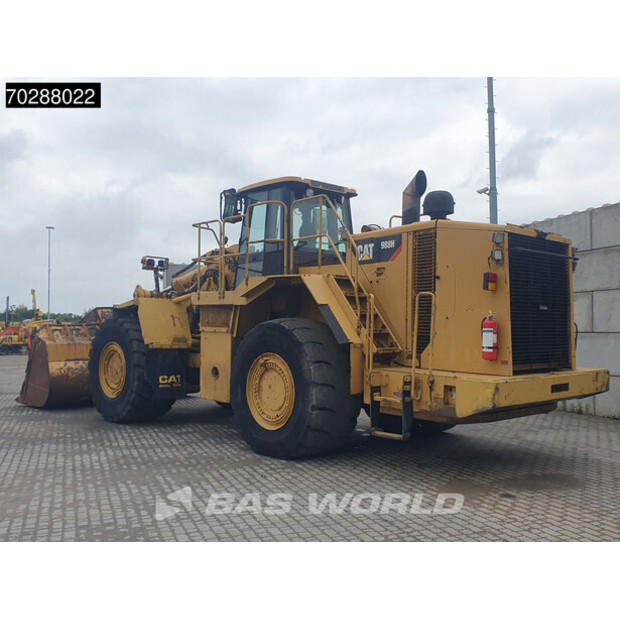 2007 Caterpillar 988H-43632728