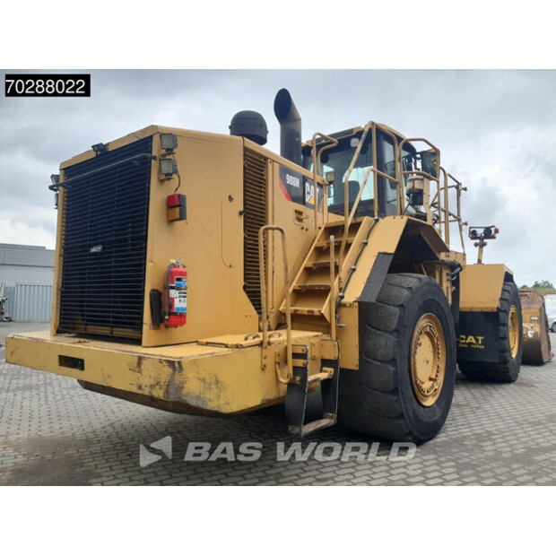 2007 Caterpillar 988H-43632730