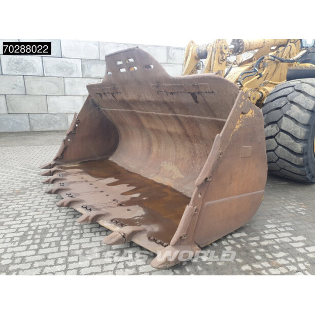 2007 Caterpillar 988H-43632733