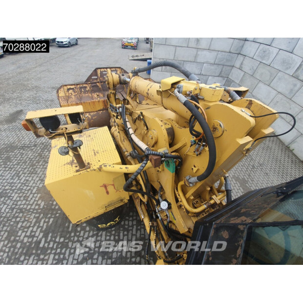 2007 Caterpillar 988H-43632737
