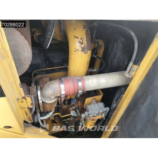 2007 Caterpillar 988H-43632757