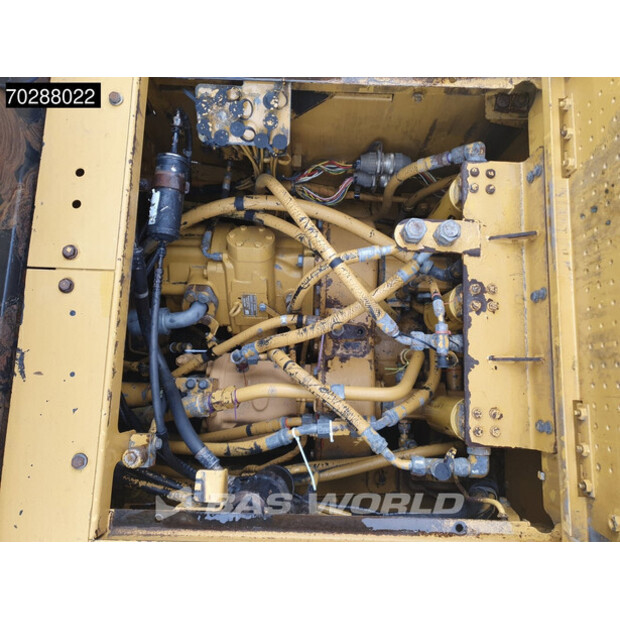 2007 Caterpillar 988H-43632758