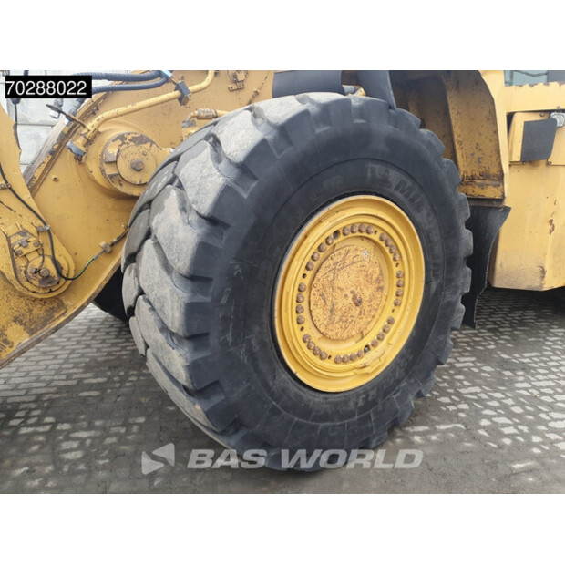 2007 Caterpillar 988H-43632761