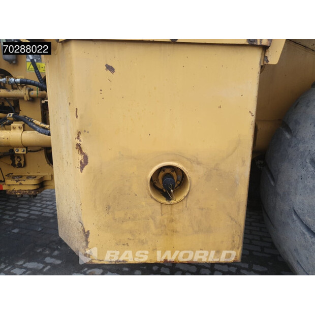 2007 Caterpillar 988H-43632764