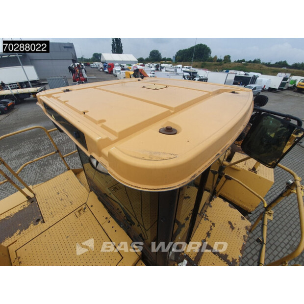 2007 Caterpillar 988H-43632765
