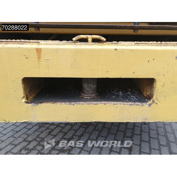 2007 Caterpillar 988H-43632766