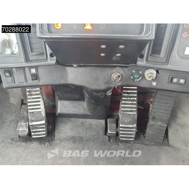 2007 Caterpillar 988H-43632775