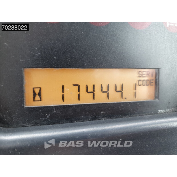 2007 Caterpillar 988H-43632778