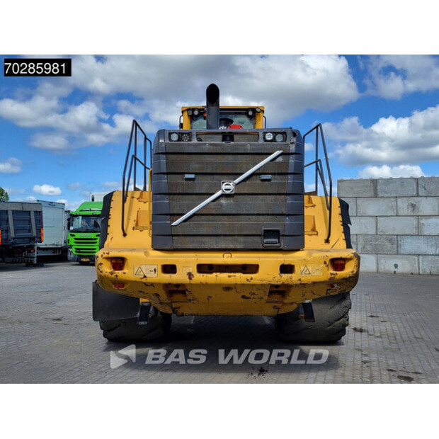 2012 Volvo L350F-43632791