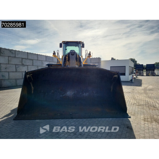 2012 Volvo L350F-43632793