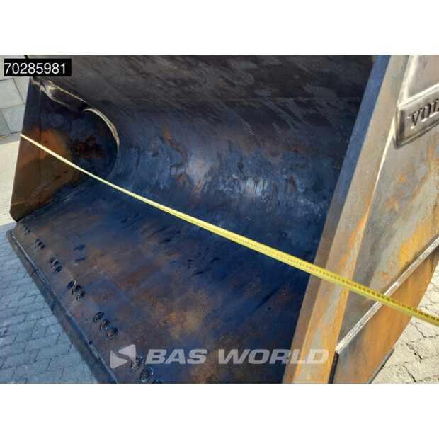 2012 Volvo L350F-43632797