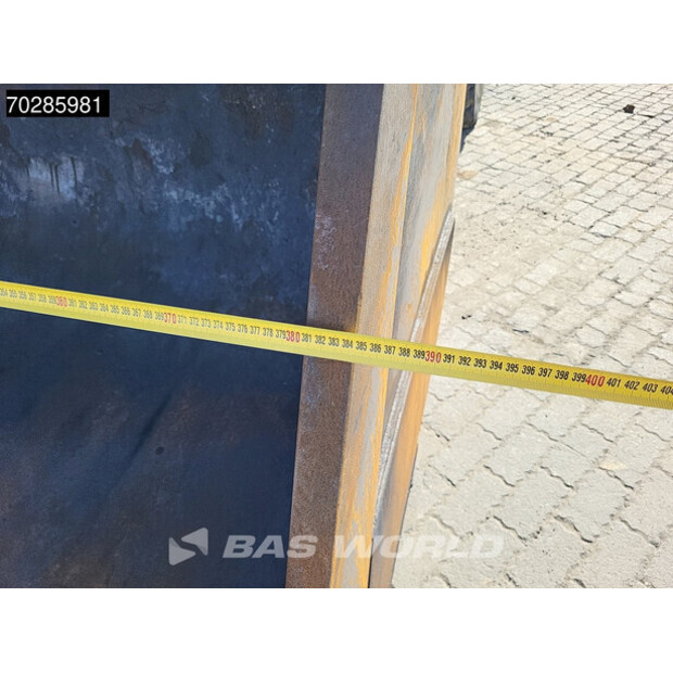 2012 Volvo L350F-43632798