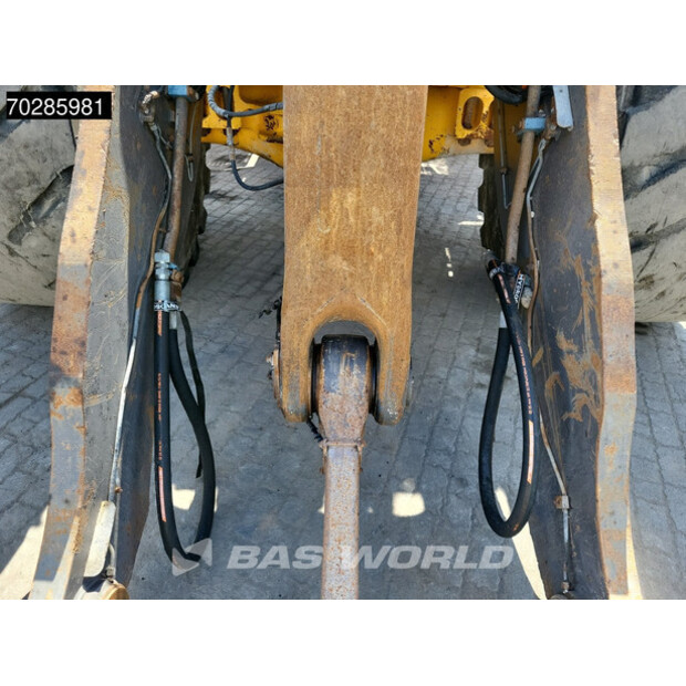 2012 Volvo L350F-43632801