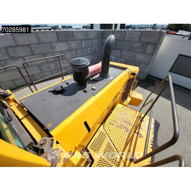 2012 Volvo L350F-43632802