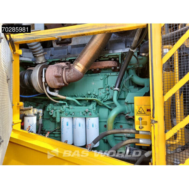 2012 Volvo L350F-43632803