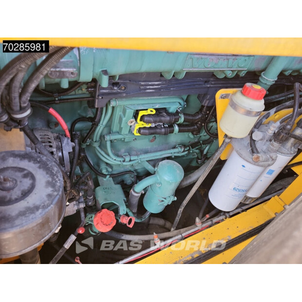 2012 Volvo L350F-43632806