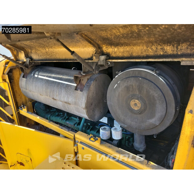 2012 Volvo L350F-43632807
