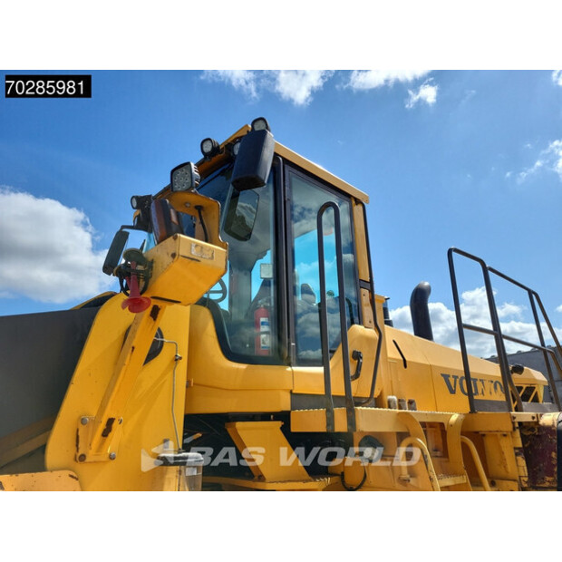 2012 Volvo L350F-43632808