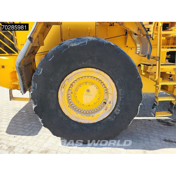 2012 Volvo L350F-43632810