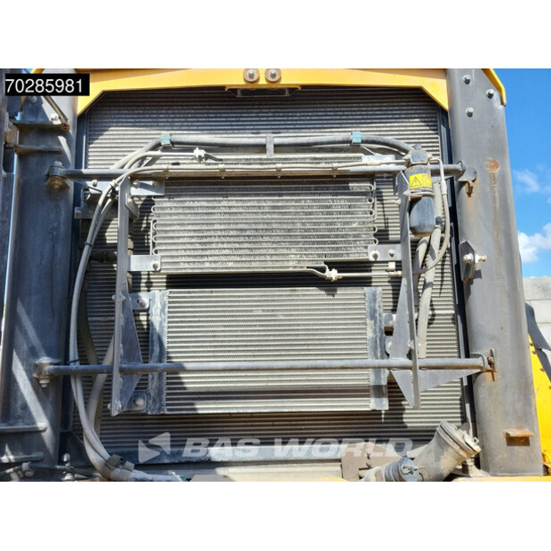 2012 Volvo L350F-43632813