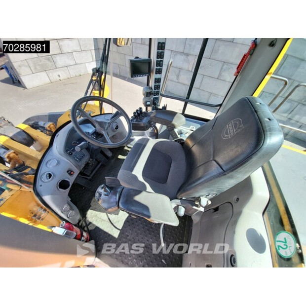 2012 Volvo L350F-43632815