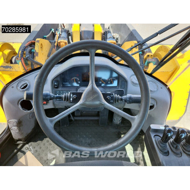 2012 Volvo L350F-43632816