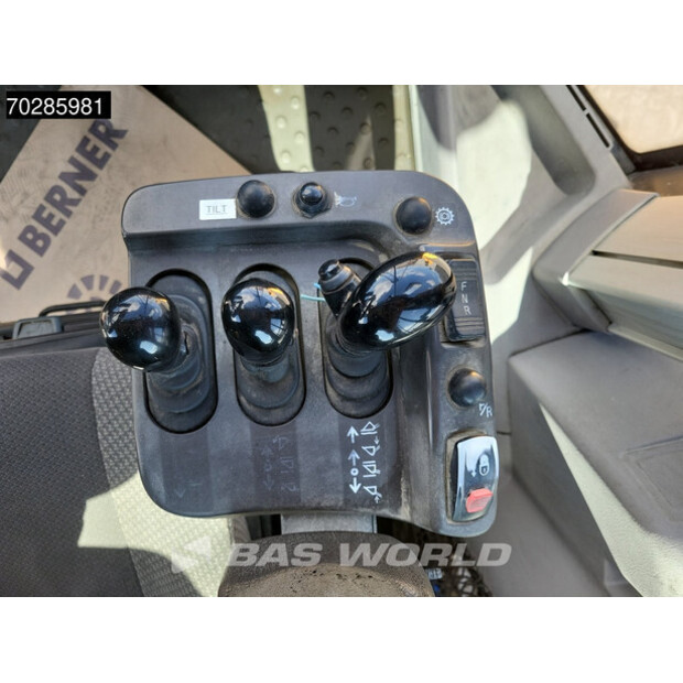 2012 Volvo L350F-43632817