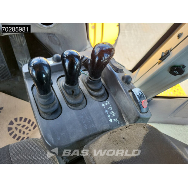 2012 Volvo L350F-43632818