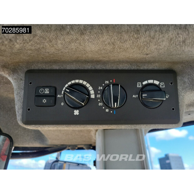 2012 Volvo L350F-43632820
