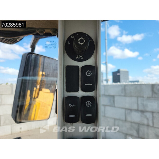2012 Volvo L350F-43632822